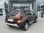 Renault Duster I Рестайлинг Брянск  - изображение 20