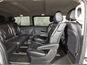 Mercedes-Benz V-Класс III (W447) Рестайлинг Москва  - изображение 35