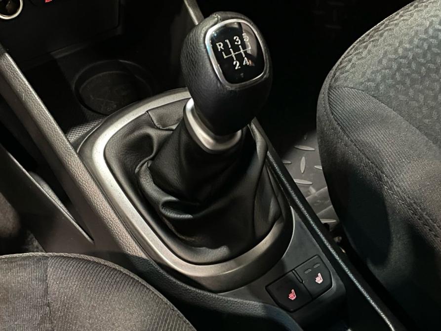 Kia Rio III Рестайлинг Пермь  - изображение 18