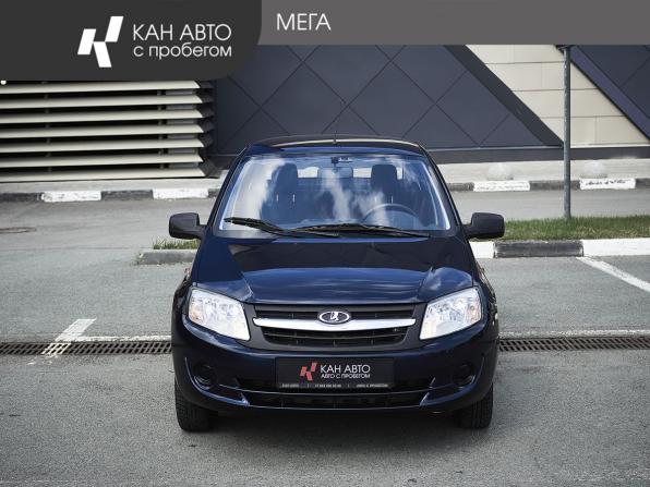 Lada (ВАЗ) Granta I с пробегом 2014 года, цена 430 000 рублей, 65051 км, седан, Автокод Объявления