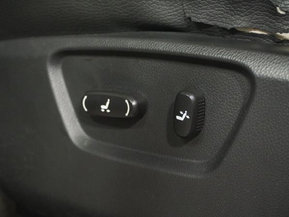 Opel Antara I Рестайлинг с пробегом 2013 года, цена 1 109 000 рублей, 133175 км, внедорожник, Автокод Объявления