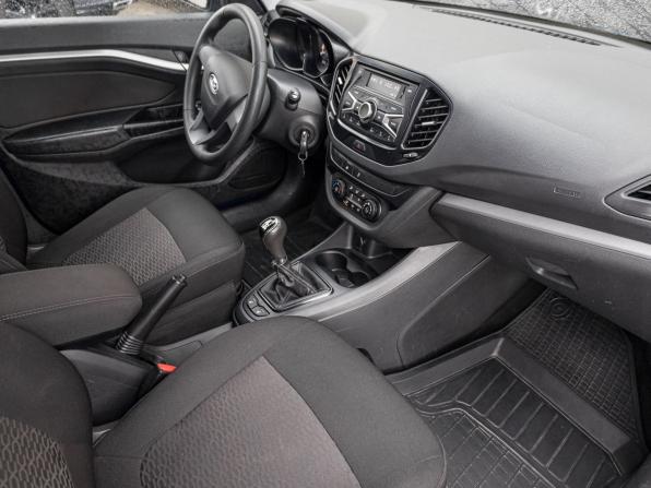 Lada (ВАЗ) Vesta I с пробегом 2021 года, цена 1 182 600 рублей, 78500 км, универсал, Автокод Объявления