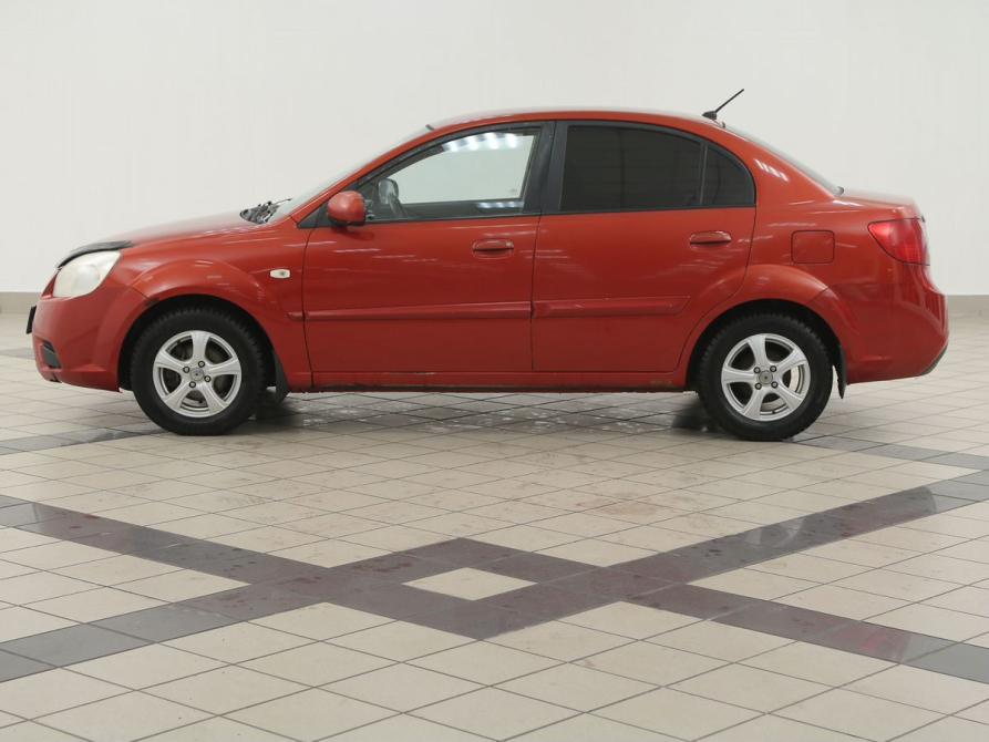 Kia Rio II Рестайлинг Иваново  - изображение 7