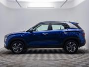 Hyundai Creta II Москва  - изображение 20