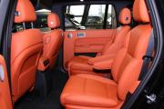 Li Auto (Lixiang) L9 I Рестайлинг Москва  - изображение 35