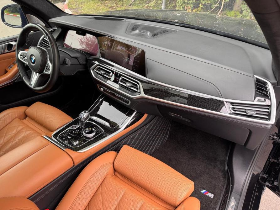BMW X7 I (G07) Санкт-Петербург  - изображение 16