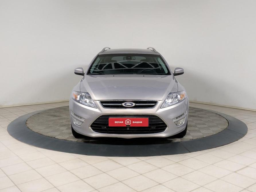 Ford Mondeo IV Рестайлинг Екатеринбург  - изображение 3