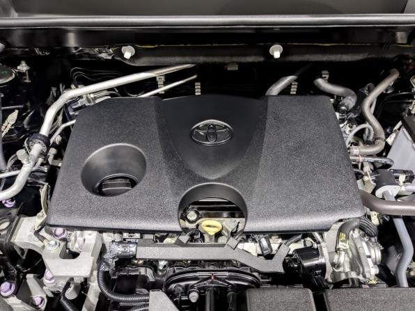 Toyota RAV4 V (XA50) с пробегом 2021 года, цена 3 190 000 рублей, 113619 км, внедорожник, Автокод Объявления