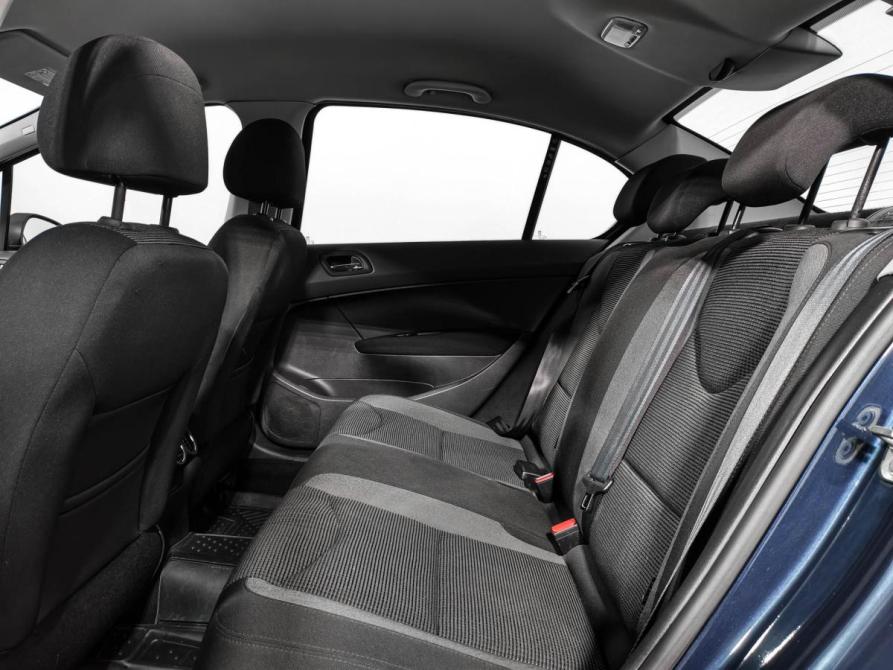 Peugeot 408 I Санкт-Петербург  - изображение 12