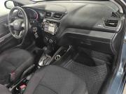 Kia Rio III Москва  - изображение 26