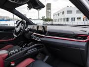 Geely Coolray I Рестайлинг Москва  - изображение 37