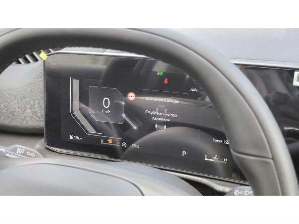 Новый Kia Sportage V Рестайлинг 2026 года, цена 5 045 900 рублей, внедорожник, Автокод Объявления