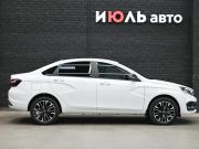 Lada (ВАЗ) Vesta I Рестайлинг (NG) Екатеринбург  - изображение 27