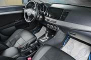 Mitsubishi Lancer X Тюмень  - изображение 30