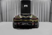 Lamborghini Revuelto Москва  - изображение 36