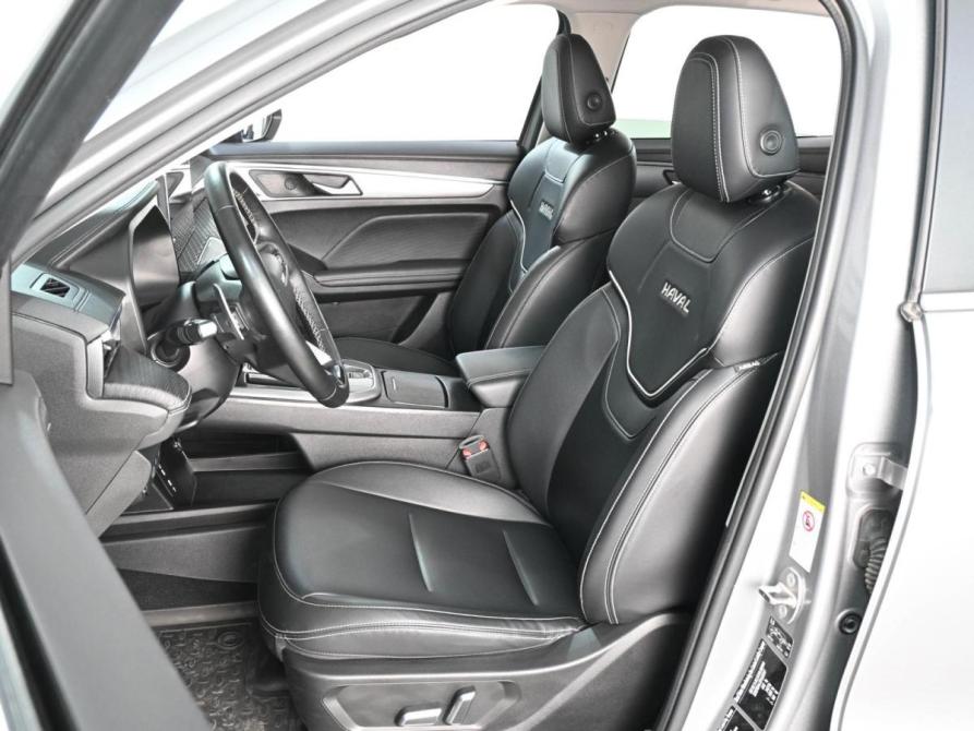 Haval Jolion I Рестайлинг Ростов-на-Дону  - изображение 10