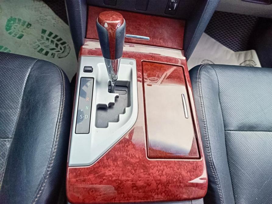 Toyota Camry VII (XV50) Тюмень  - изображение 20