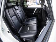 Toyota Land Cruiser Prado 150 Series Рестайлинг 3 Краснодар  - изображение 32