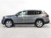 Volkswagen Teramont I Санкт-Петербург  - изображение 38