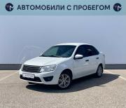 Lada (ВАЗ) Granta I Стерлитамак  - изображение 29