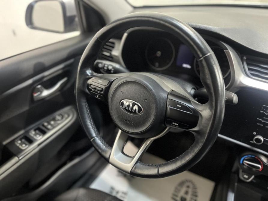 Kia Rio IV Рестайлинг Курск  - изображение 7