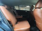 Kia Sportage IV Рестайлинг Москва  - изображение 34