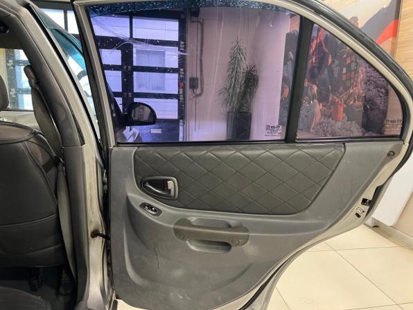 Hyundai Accent II Рестайлинг с пробегом 2005 года, цена 225 000 рублей, 314744 км, седан, Автокод Объявления