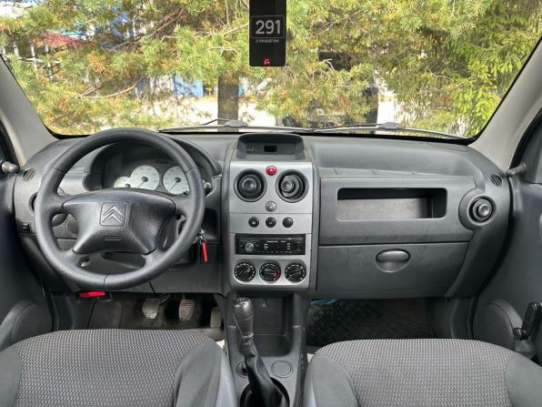 Citroen Berlingo I Рестайлинг с пробегом 2010 года, цена 320 000 рублей, 217414 км, компактвэн, Автокод Объявления