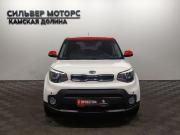 Kia Soul II Рестайлинг Пермь  - изображение 25