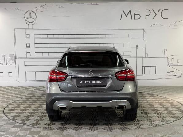 Mercedes-Benz GLA I (X156) Рестайлинг с пробегом 2017 года, цена 1 950 000 рублей, 121000 км, внедорожник, Автокод Объявления