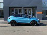Geely Coolray I Рестайлинг Краснодар  - изображение 25