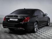 Mercedes-Benz S-Класс VI (W222 C217) Рестайлинг Москва  - изображение 30