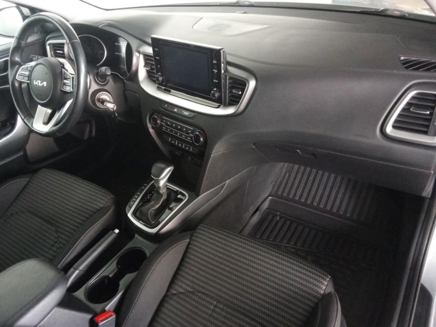 Kia Ceed III Рестайлинг Москва  - изображение 11