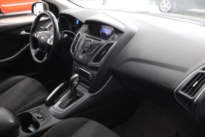 Ford Focus III с пробегом 2012 года, цена 729 000 рублей, 162000 км, седан, Автокод Объявления
