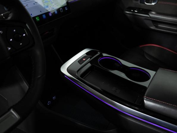 JETOUR DASHING I с пробегом 2023 года, цена 2 165 000 рублей, 38880 км, внедорожник, Автокод Объявления