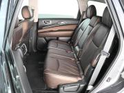 Infiniti QX60 I Рестайлинг Ростов-на-Дону  - изображение 35