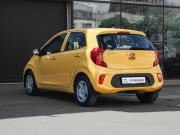 Kia Picanto III Москва  - изображение 28