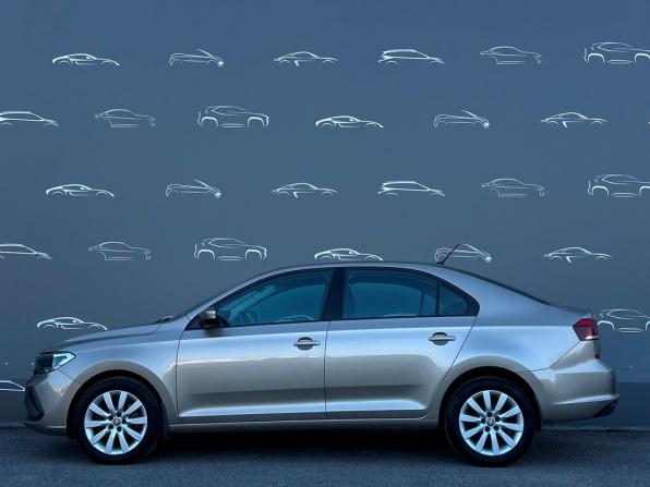 Volkswagen Polo VI с пробегом 2020 года, цена 1 440 600 рублей, 118596 км, лифтбек, Автокод Объявления