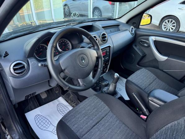 Renault Duster I с пробегом 2012 года, цена 785 000 рублей, 139635 км, внедорожник, Автокод Объявления