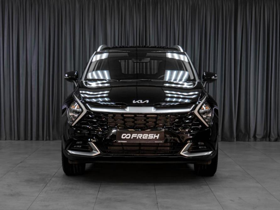 Kia Sportage V Тюмень  - изображение 3