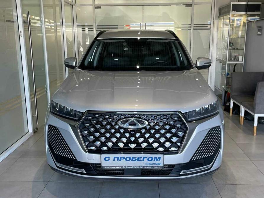 Chery Tiggo 7 Pro Max I Рестайлинг Балашиха  - изображение 2