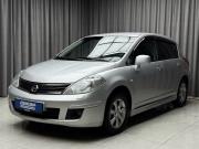 Nissan Tiida I Рестайлинг Ижевск  - изображение 31