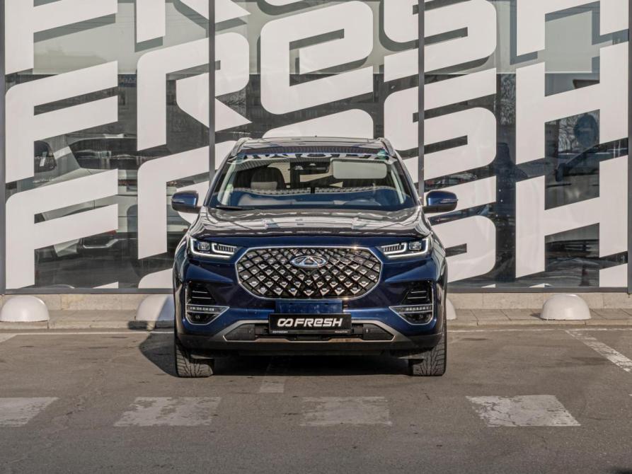 Chery Tiggo 8 Pro I Краснодар  - изображение 3