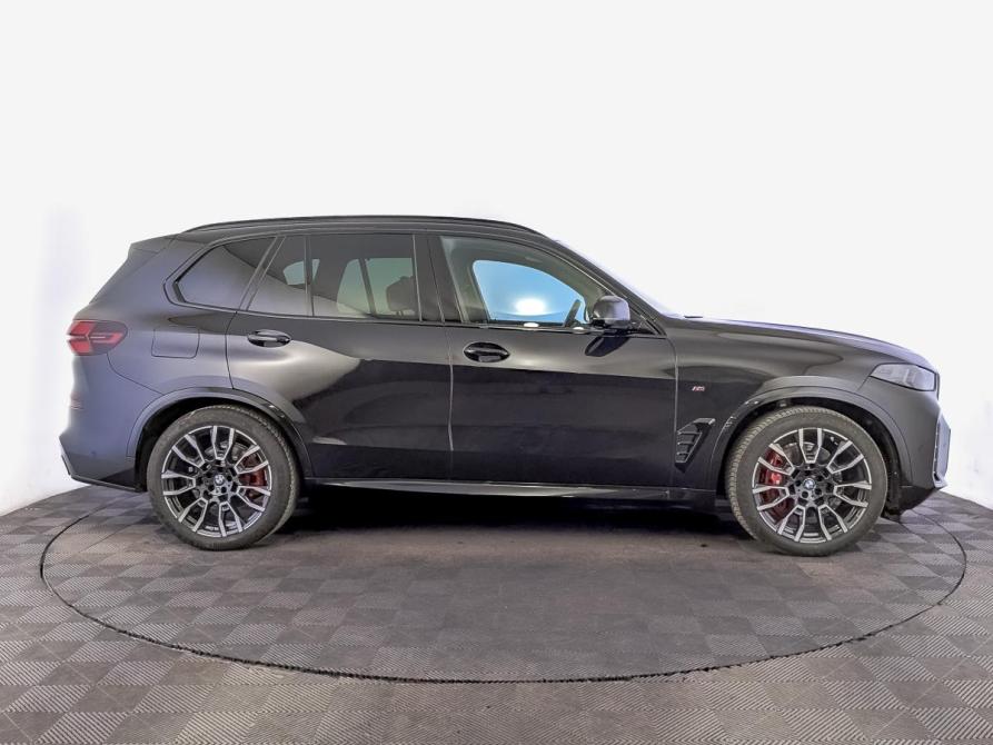BMW X5 IV (G05/G18) Рестайлинг Москва  - изображение 4