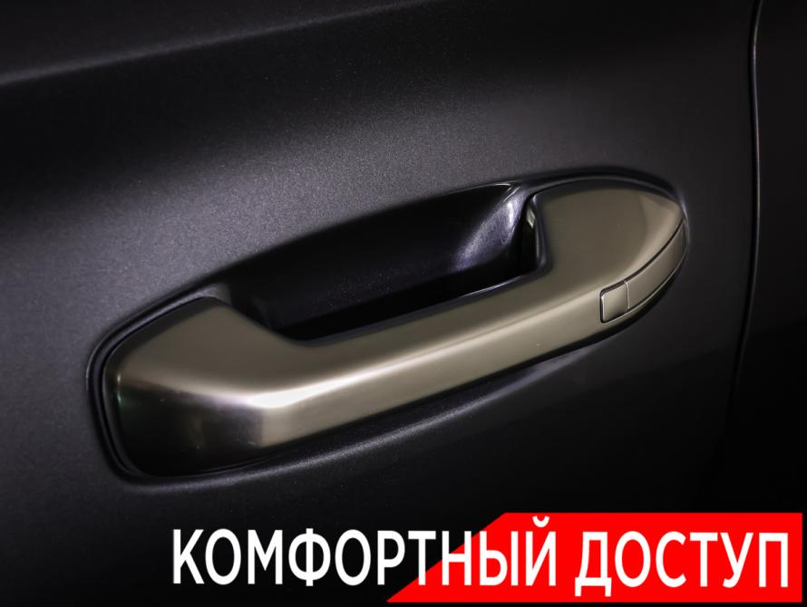 Hyundai Palisade I Москва  - изображение 24