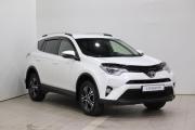 Toyota RAV4 IV (XA40) Рестайлинг Иркутск  - изображение 23