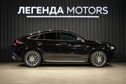 Mercedes-Benz GLE Coupe II (C167) Иркутск  - изображение 43