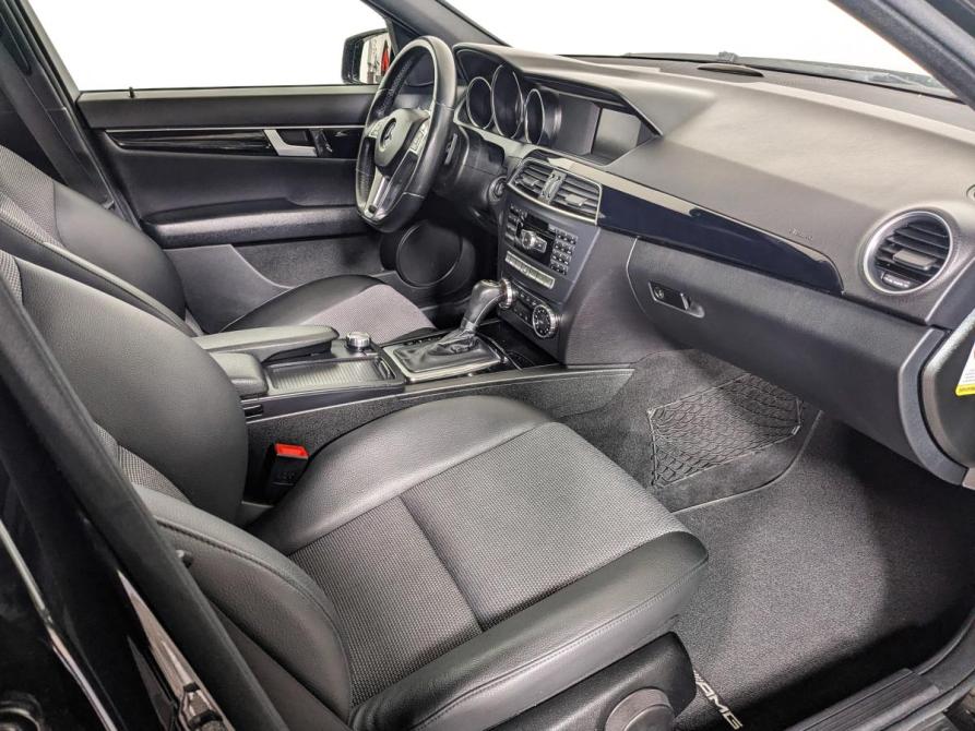 Mercedes-Benz C-Класс III (W204) Рестайлинг Екатеринбург  - изображение 17