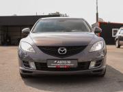 Mazda 6 II (GH) Ижевск  - изображение 27