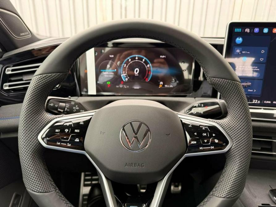 Volkswagen Tiguan III (China Market) Ростов-на-Дону  - изображение 10